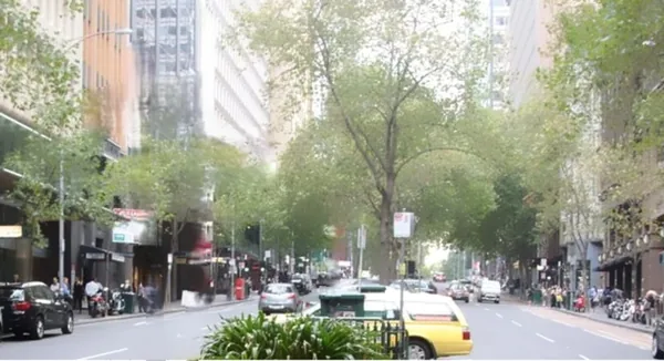 Queen Street 1980 — Great Bookie Robbery, Melbourne 1976 crime gangs